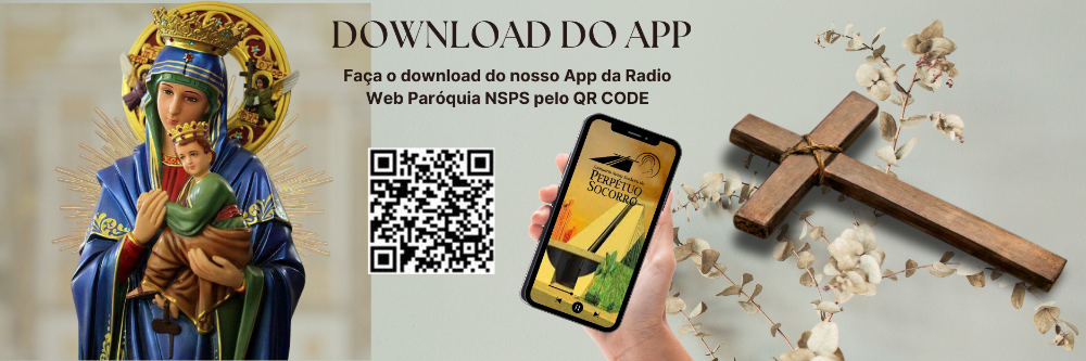 BAIXE O NOSSO APP